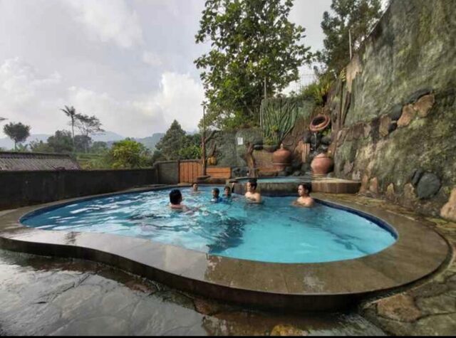 Villa Buyung 2