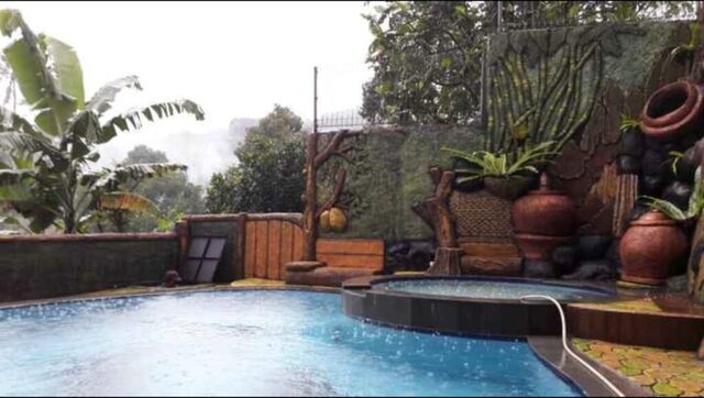Villa Buyung 5