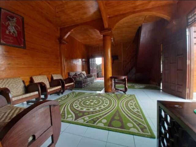 Villa Buyung 8