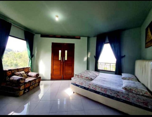 Villa Olah Jiwa 12