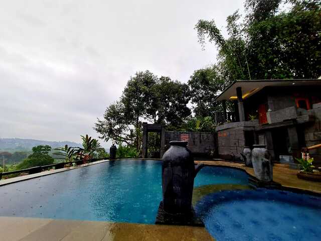 Villa Olah Rasa New 2
